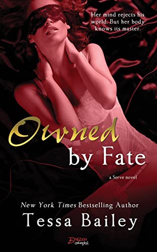 Owned By Fate von CREATESPACE